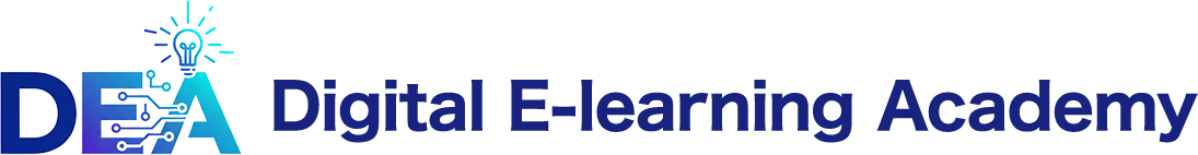 Digital E-learning Academy